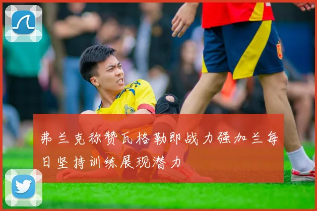 弗兰克称赞瓦格勒即战力强加兰每日坚持训练展现潜力
